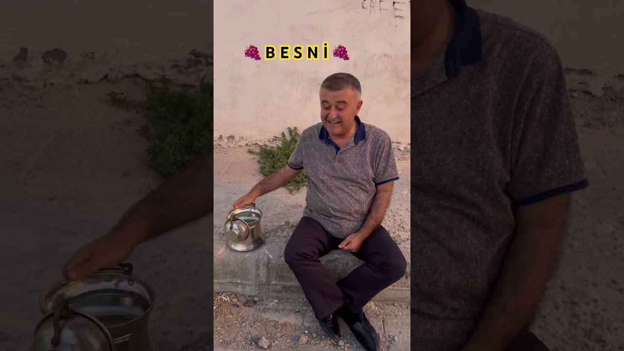 Besni ve Unutulan G&uuml;zellikler