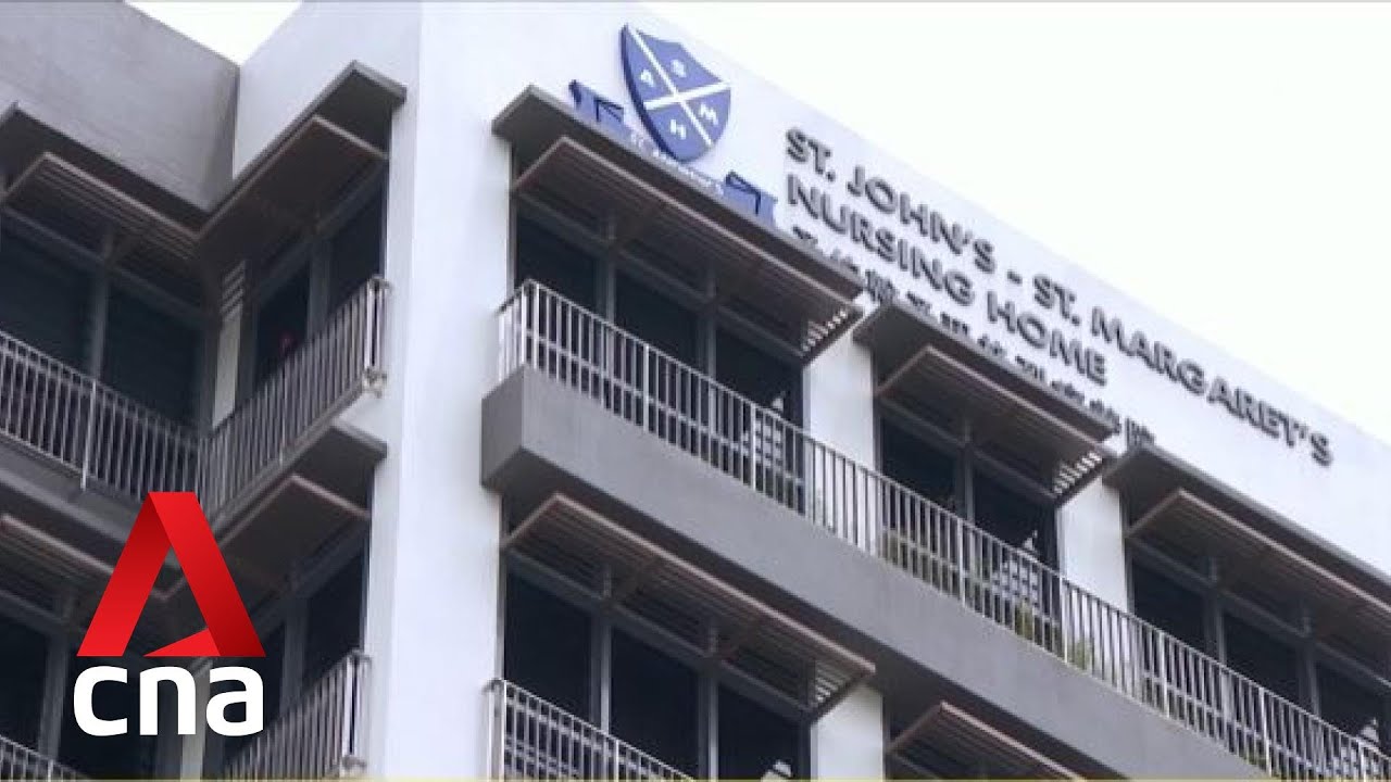 Integrated facility with nursing home, eldercare and preschool services launched in Singapore