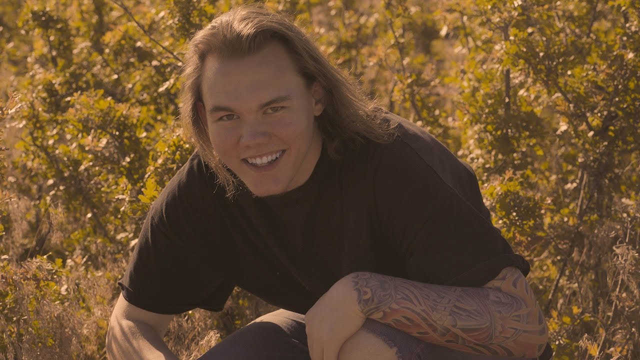 eli. - comfort zone (official music video)