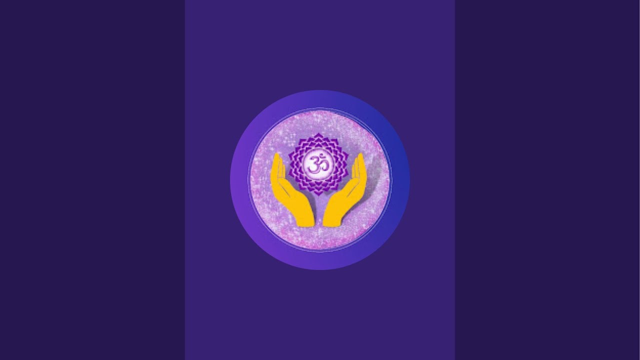 Day 4 Chakra Healing @sacred_healing