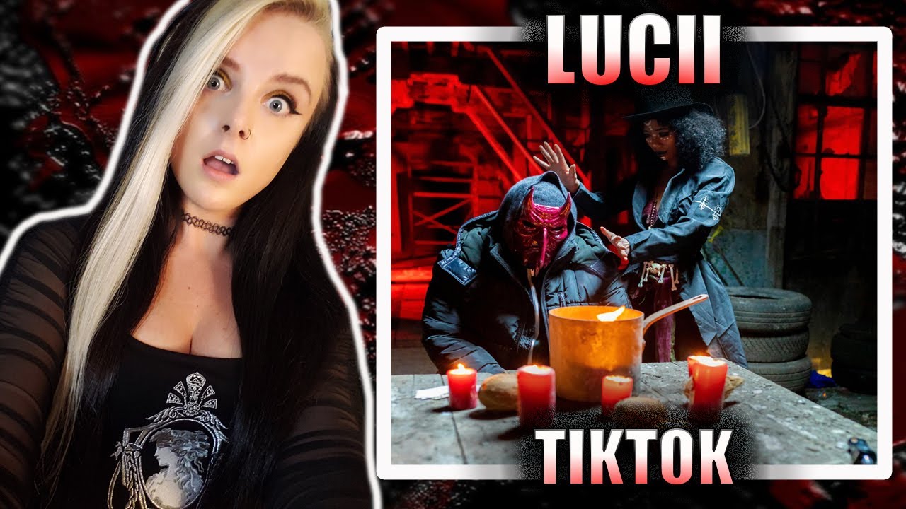 Реакция американцев на учения в Великобритании — Lucii TikTok (feat. No Remorse)