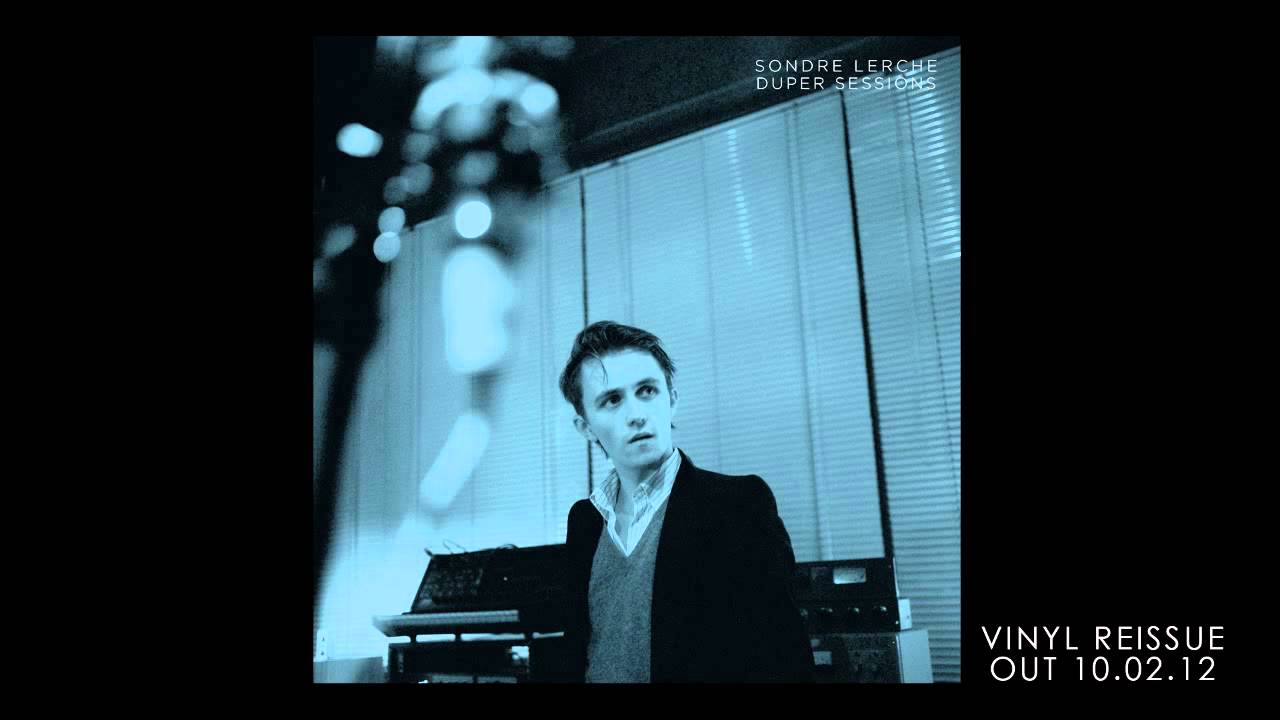 Sondre Lerche - 