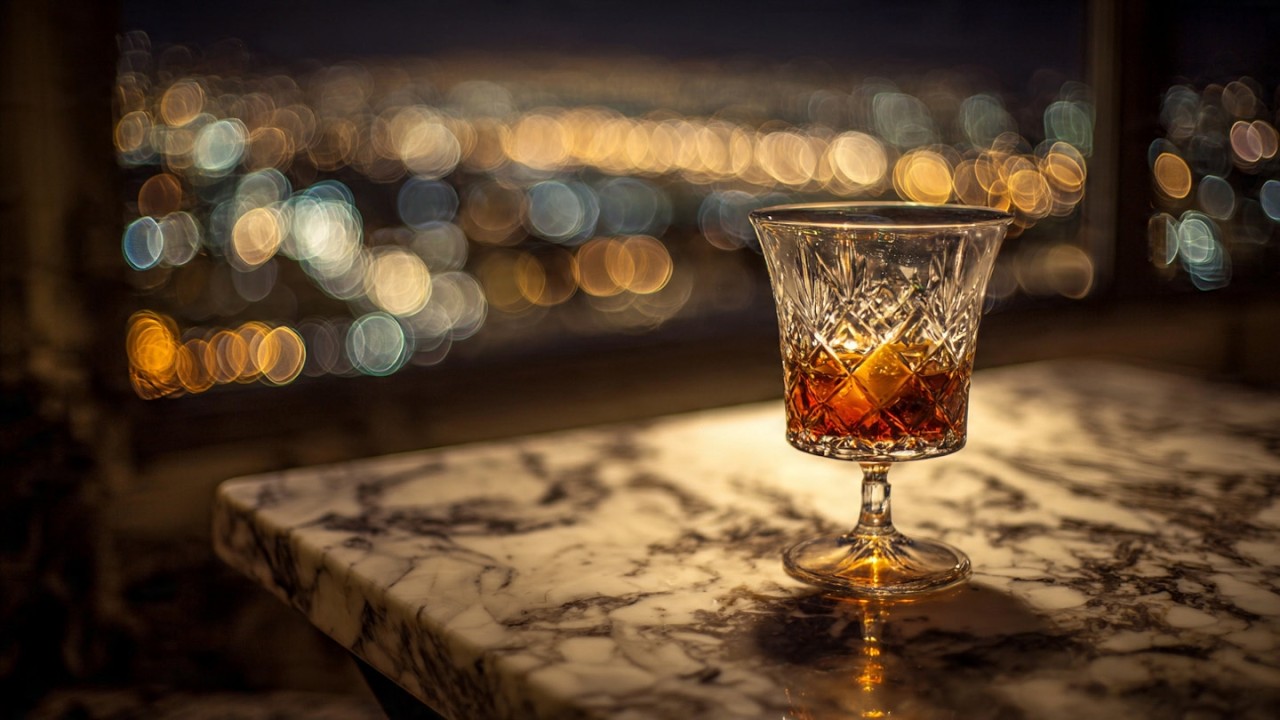 La storia dl Vermut