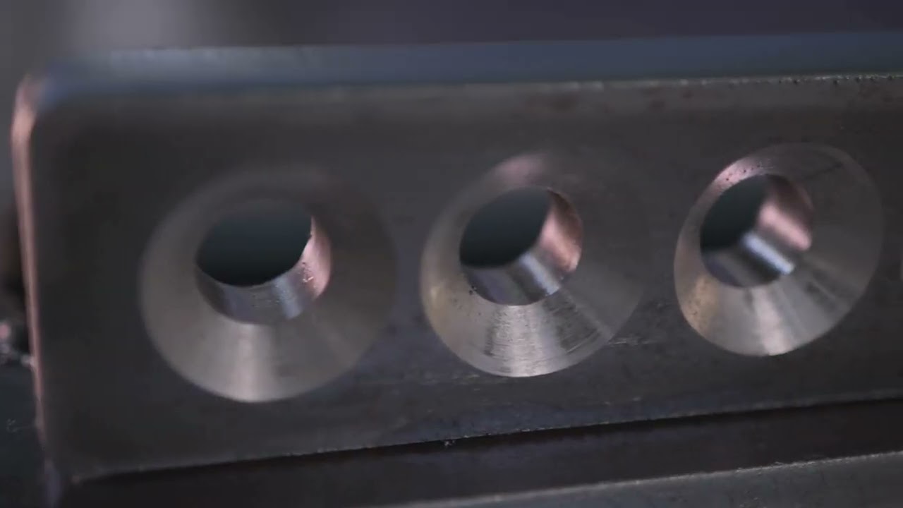 Fully automatic drilling system – for maximum efficiency and productivity