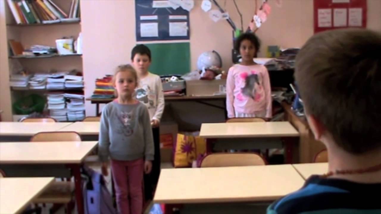 Jacadi regardez ce film