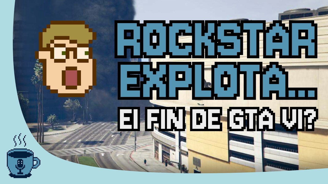 Otro Retraso Para GTA VI? | Noticiero 2