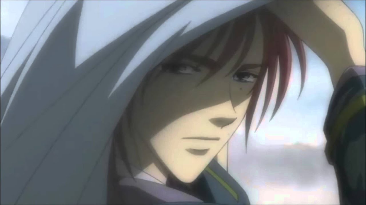 Harukanaru no Toki No Naka De - Without a Trace.wmv