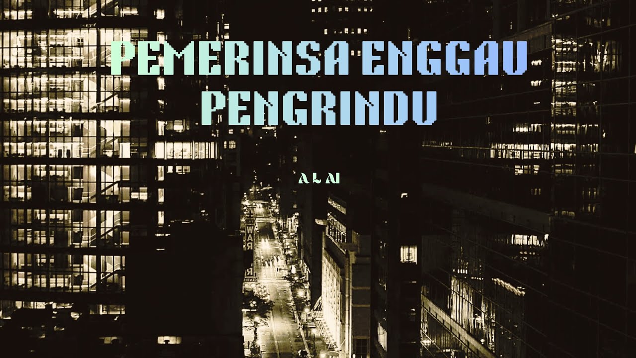 PEMERINSA ENGGAU PENGRINDU - ALAI [IBAN SONG]