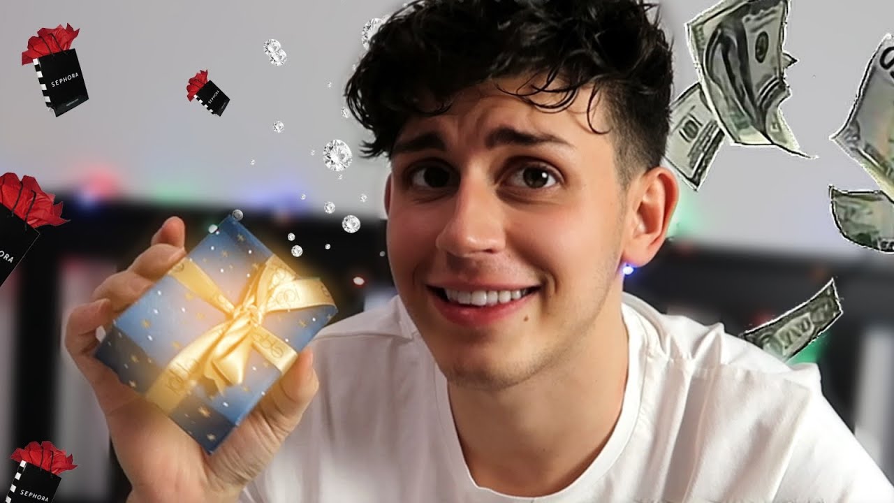 VLOGMAS #4 Morava, haul & DIAMANT PRO TEBE