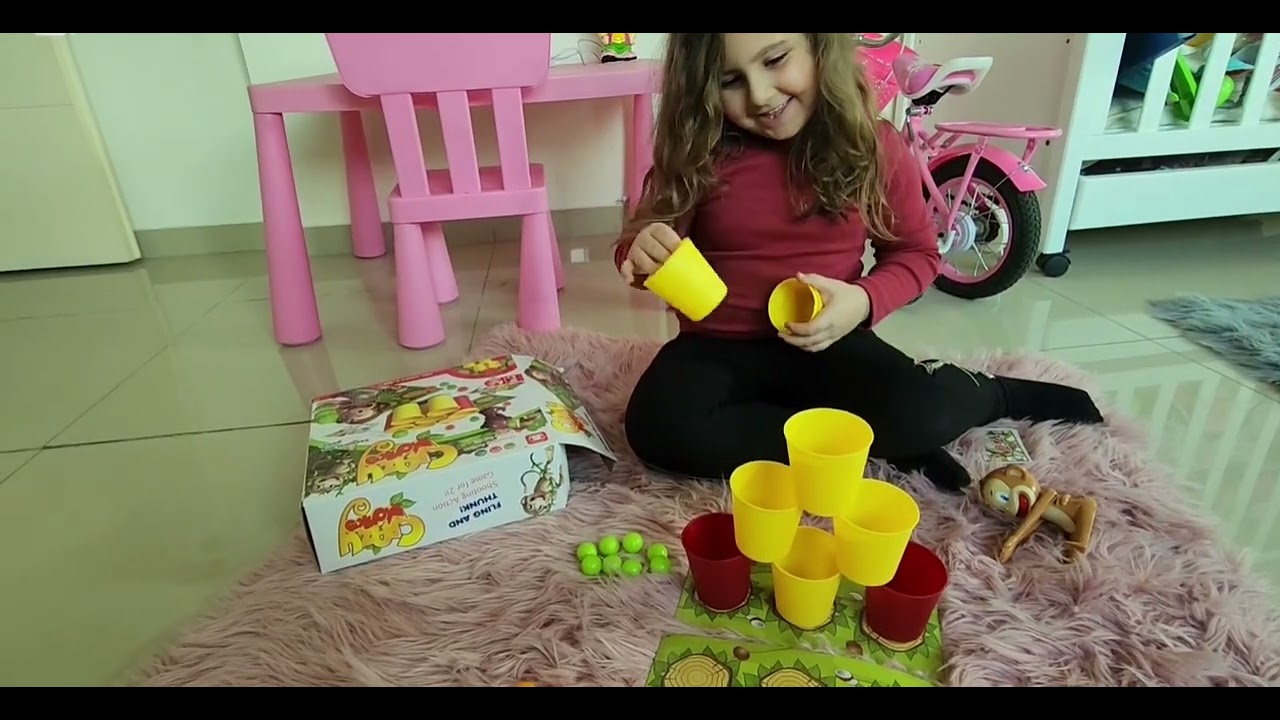 مين بيعرف هاللعبة يخبرنا 🥰🥰
