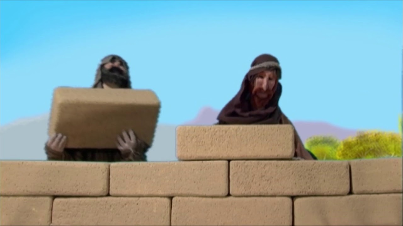 The Friar - The Foolish Rich Man