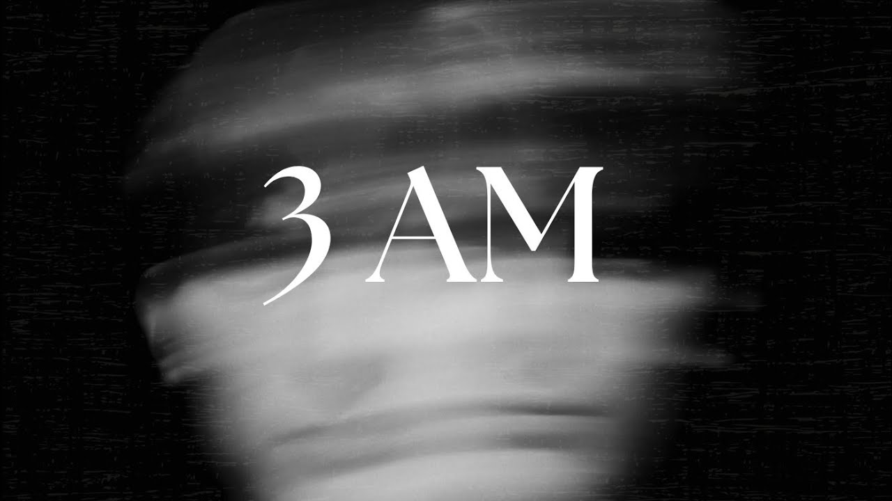 3 AM | Official Music Audio | Heartbreak Punjabi/Romantic Song 2026