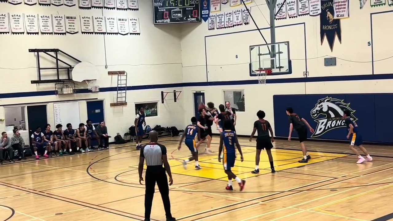 01/28/2026 VarsityGame - CSLR vs JHB