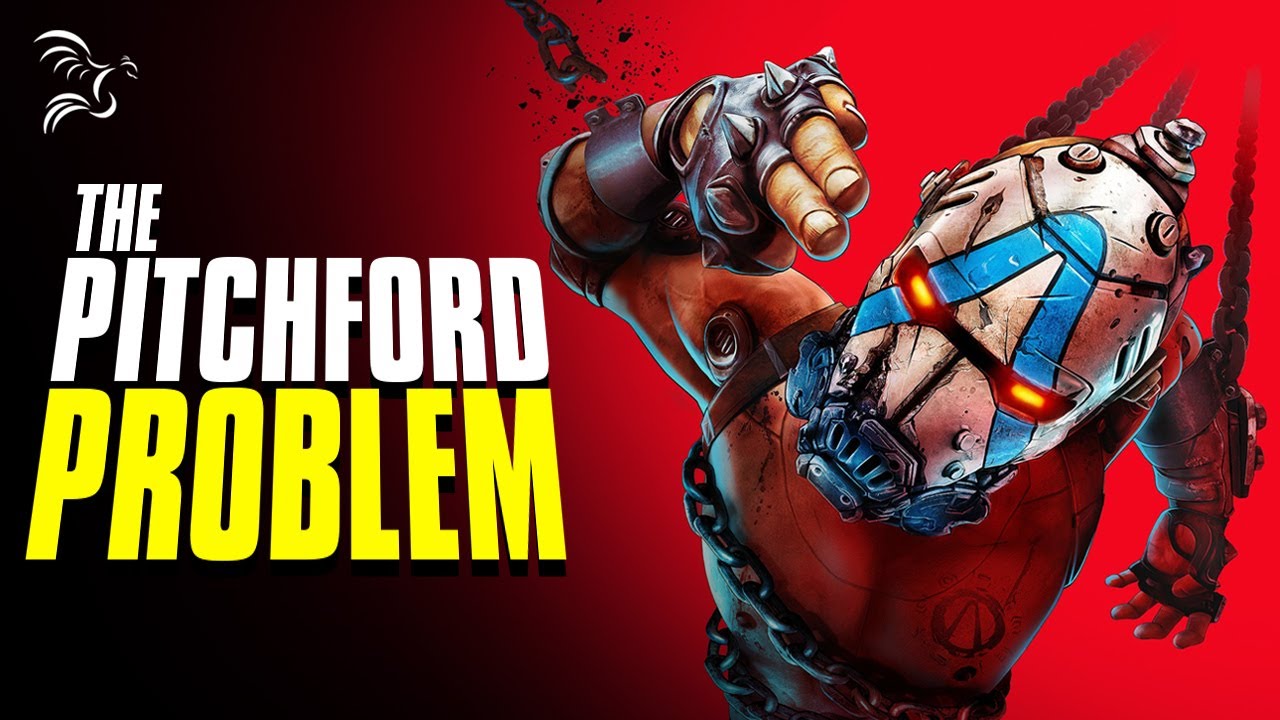Borderlands 4 Has a Randy Pitchford Problem | Unpacked