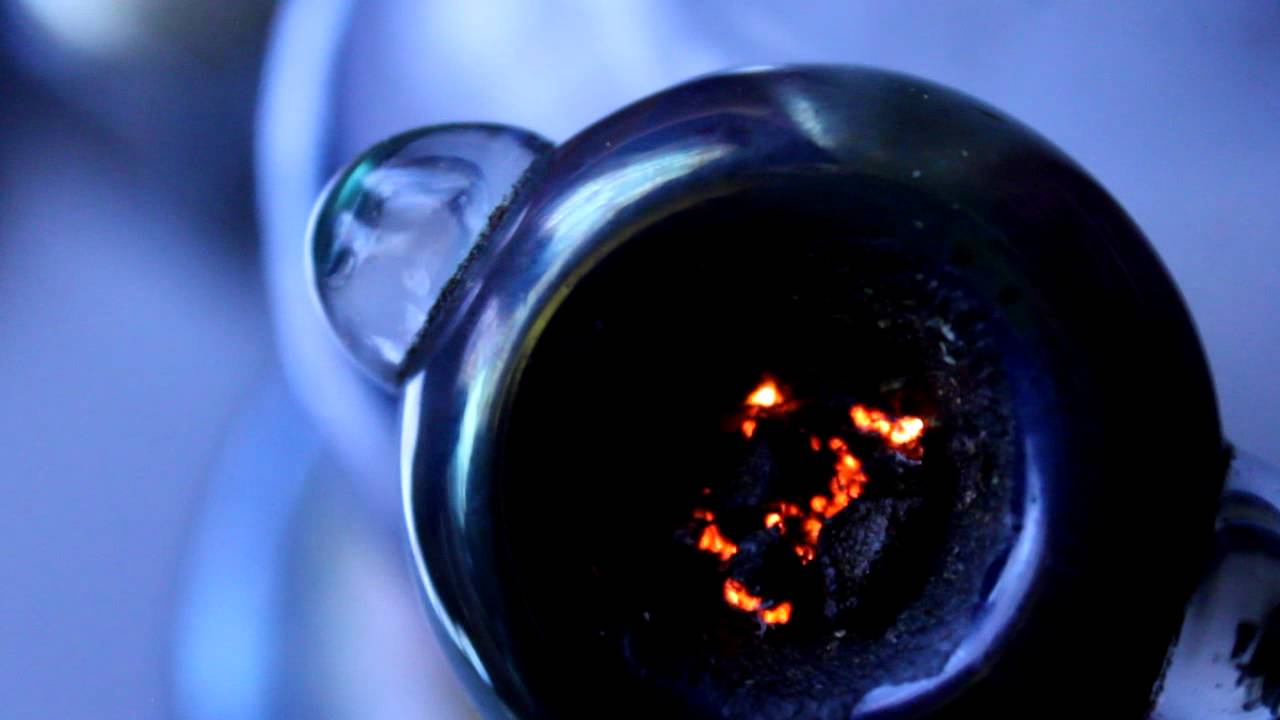 Critical + & bubble hash shack