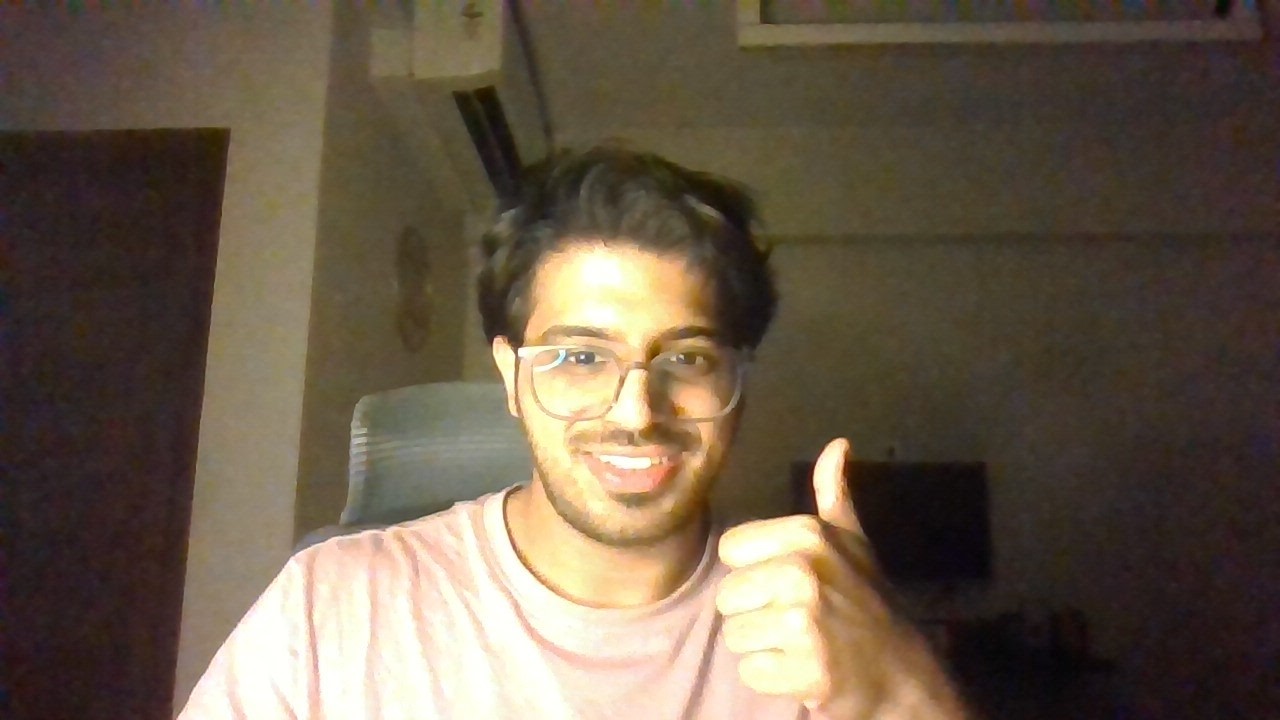 Life updates and chill