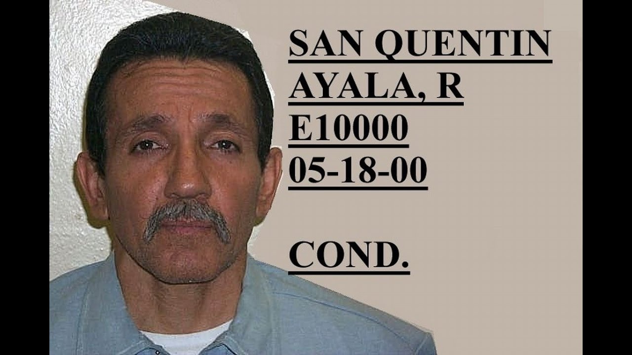San Diego Police Detective Sergeant Carlos Chacon on Mexican Mafia members Hector & Ronnie Ayala