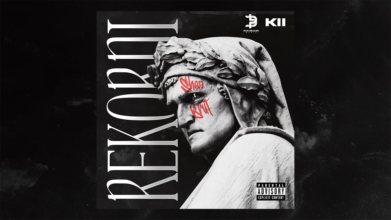 Shea - Rekordi Feat. Brut