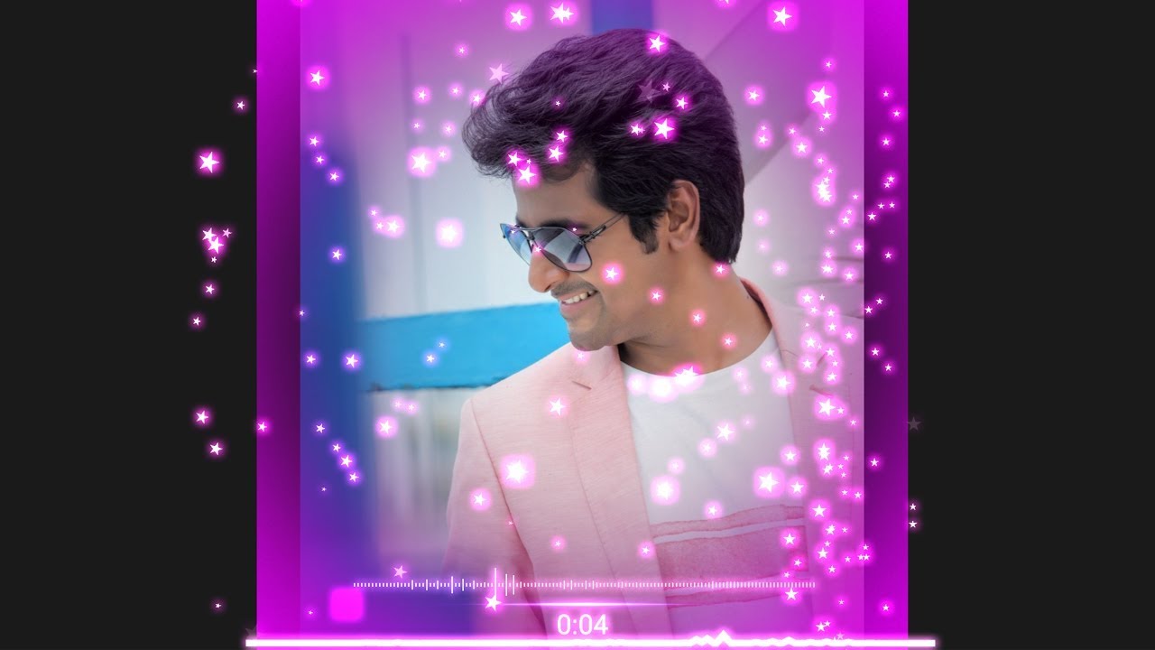 Awesome avee music player template Visualizer Download | Avee player tutorial | 7s Tamizha