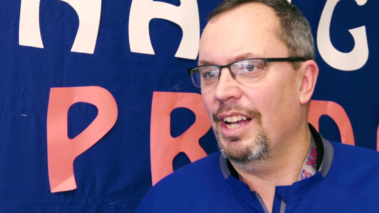 West Noble's Tom Schermerhorn named Indiana AD of the Year