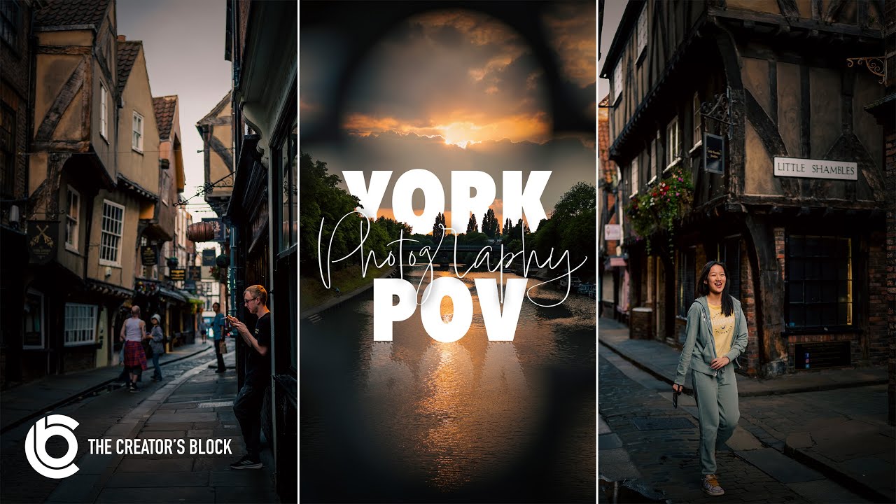 YORK STREET PHOTOGRAPHY // Lumix S5iiX // Panasonic 50mm f1.8 Nifty Fifty Lens