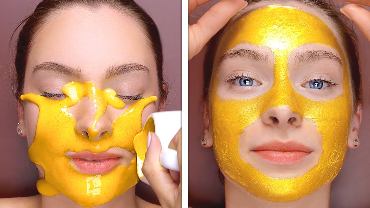 23 FANTÁSTICOS TRUQUES DE BELEZA QUE FARÃO SUA PELE BRILHAR