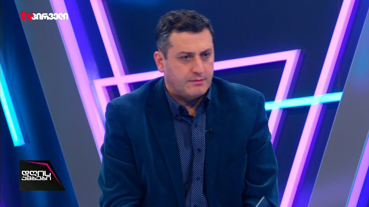 რა უნდა მოენანიებინათ, რაც არ გაუკეთებიათ | ტატო ქელბაქიანი