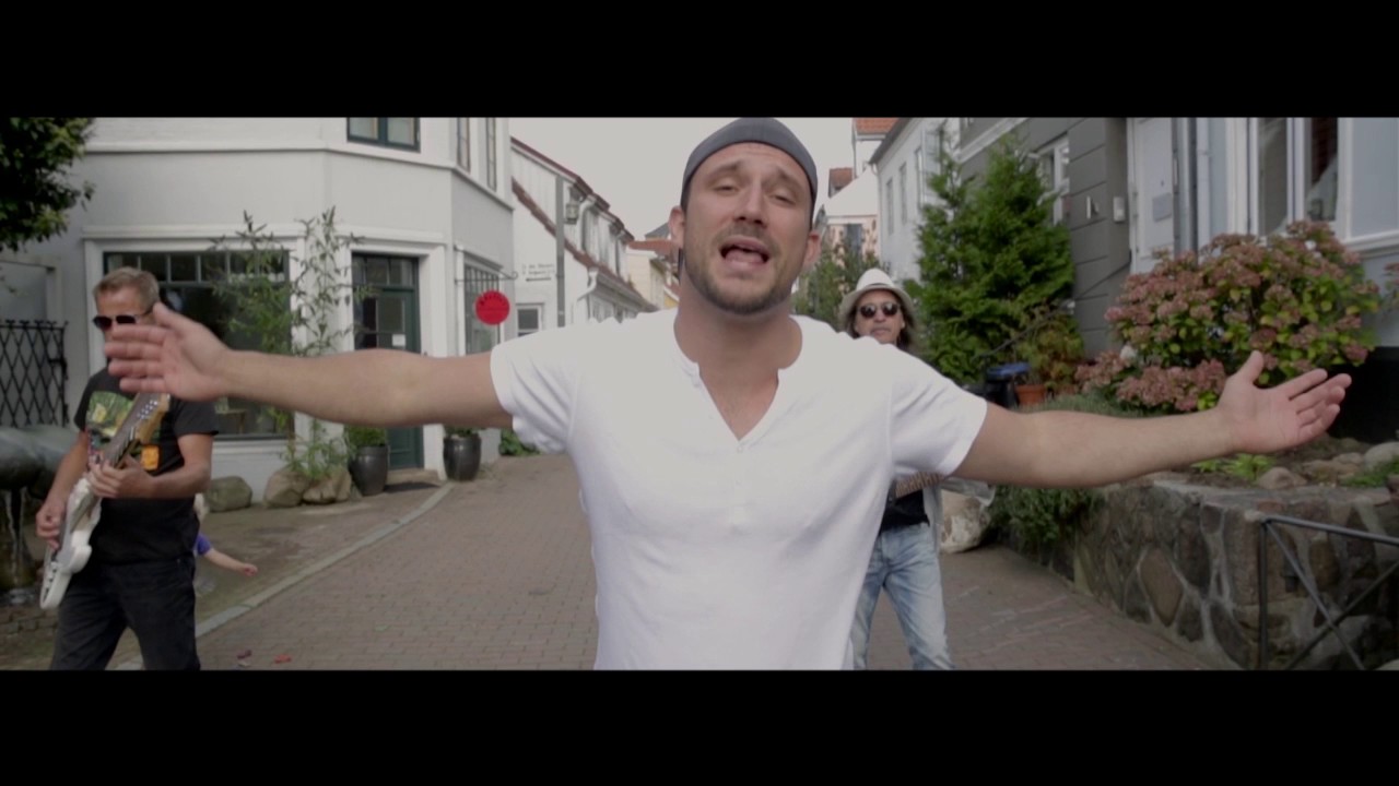 Mike Kazmaier - Warum immer ich  (Offizielles Musikvideo)