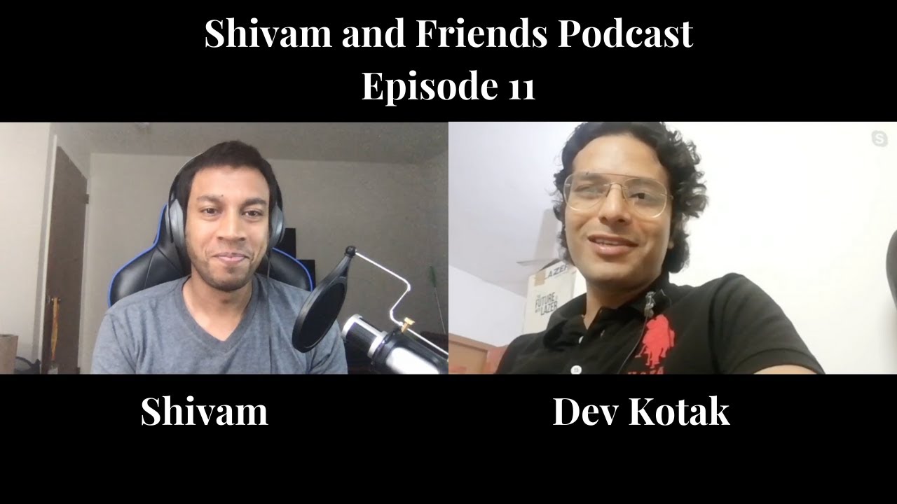 #11 Dev Kotak