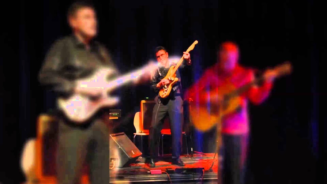 Jan Pihlstrøm _ I dreamed there was no war.