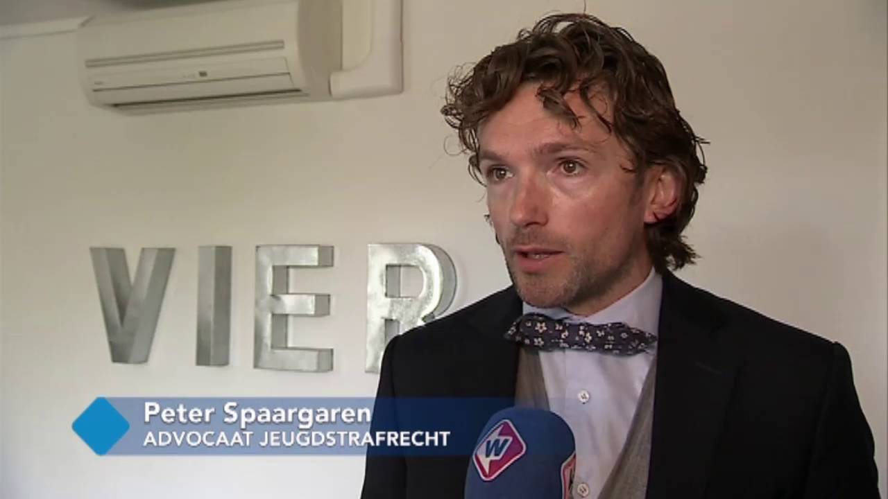 Ouders hebben een verplichte rol in het jeugdstrafrecht
