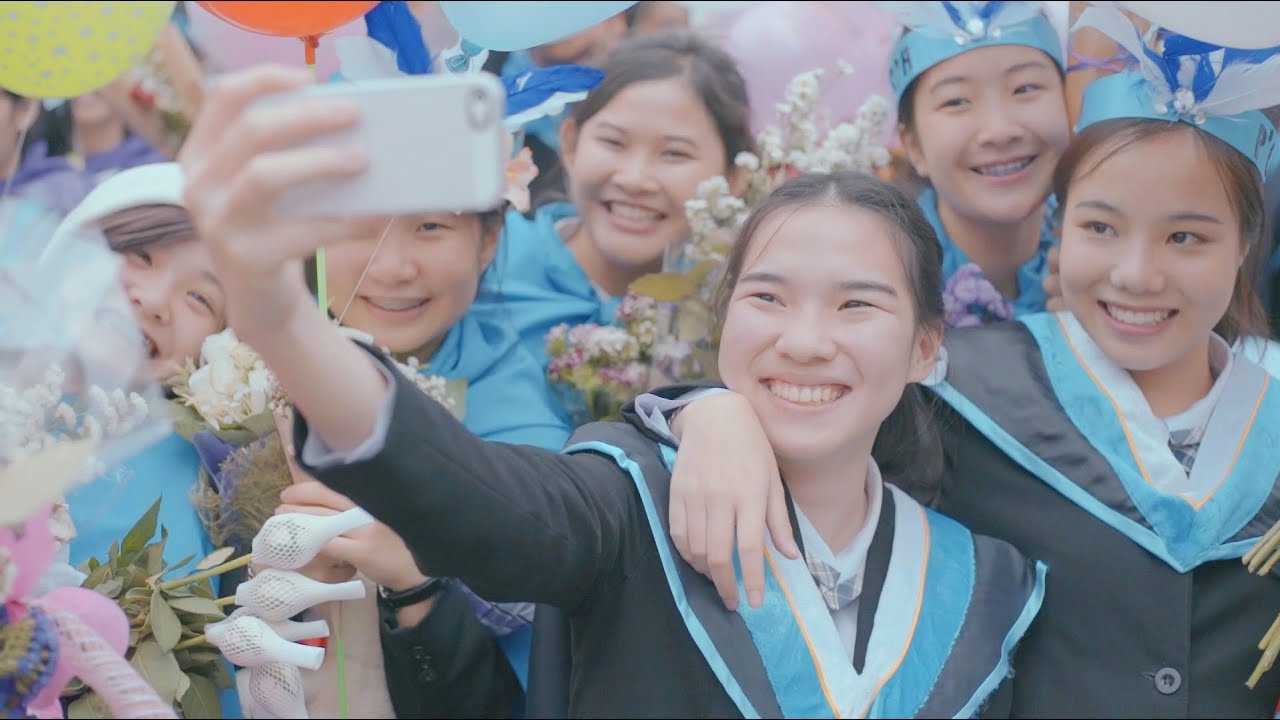 Class of 2016 - Varee Chiangmai School
