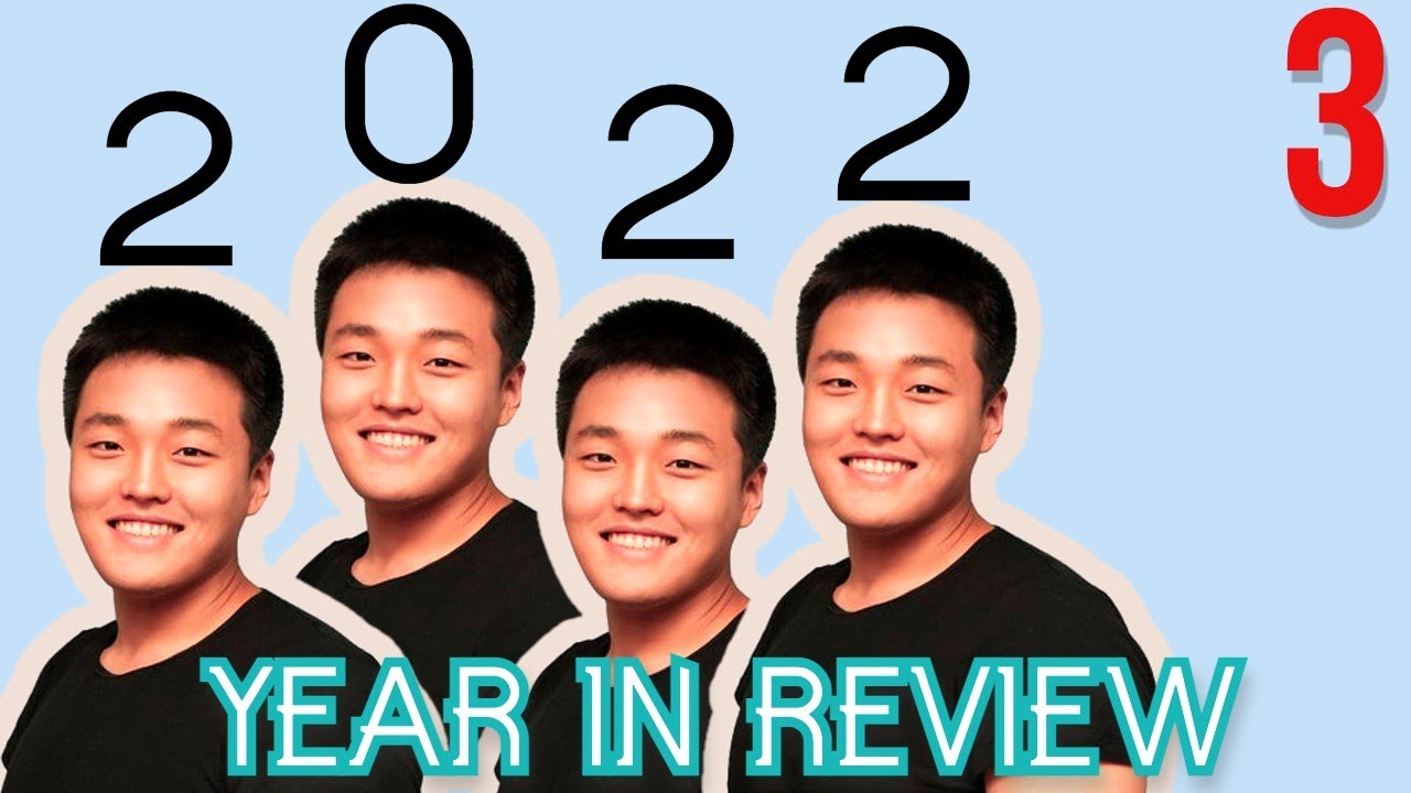 DeFi in 2022 Review - The DeFi Zoo Ep. 3