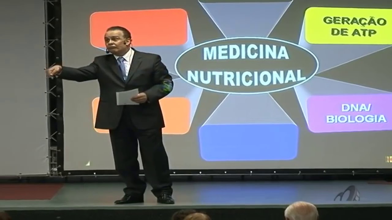Dr Lair Ribeiro - Banha de Porco