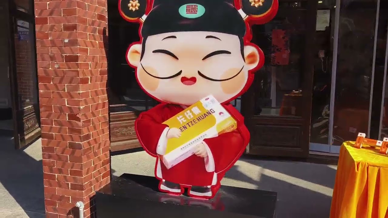 漳州古城漫步#古城#漳州 
