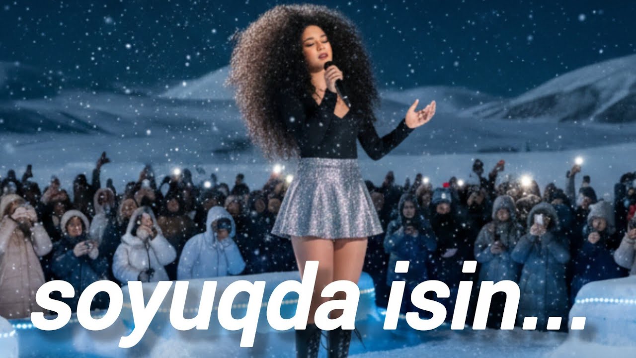 Qar Damlasında Sən – Sözsüz Duyğuların Səsi