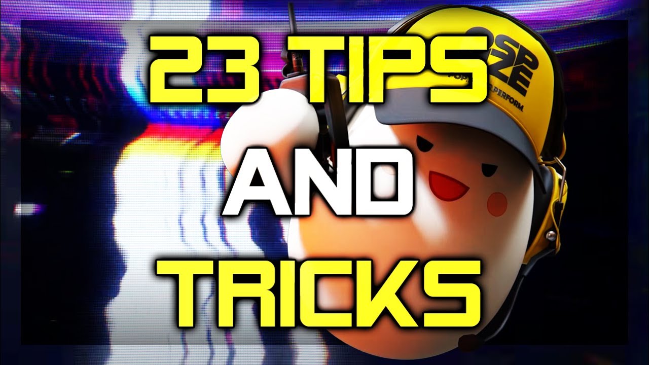23 Tips and Tricks you can actually use in The Finals