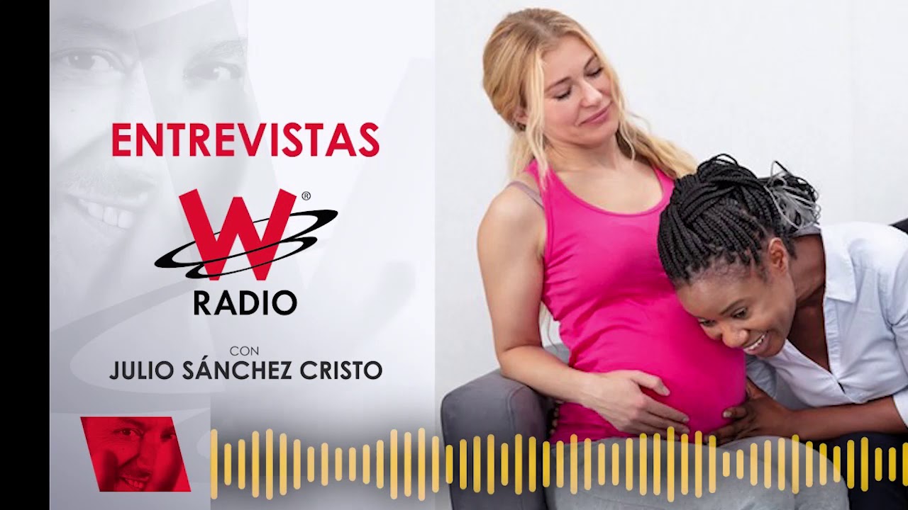 Experto explica cómo es el proceso de gestación subrogada en el mundo