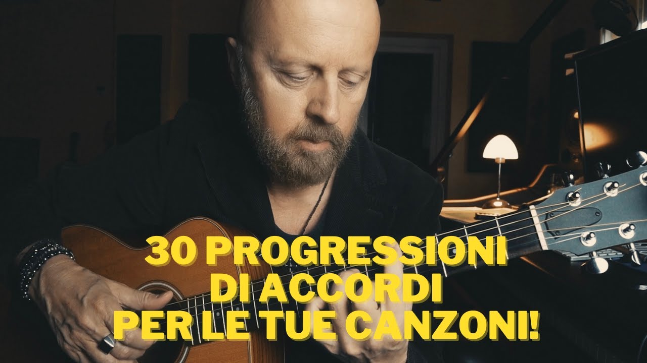 Se vuoi scrivere canzoni brutte NON GUARDARE questo video.