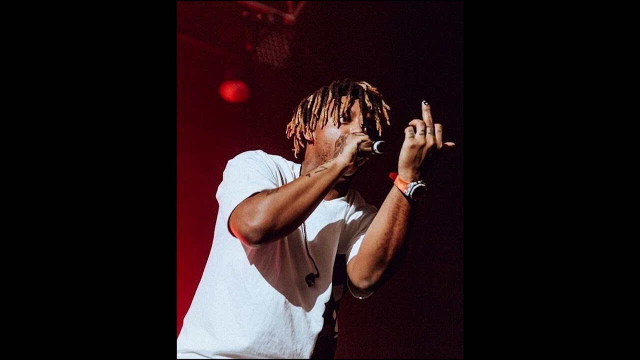 (FREE FOR PROFIT) Juice Wrld type beat 