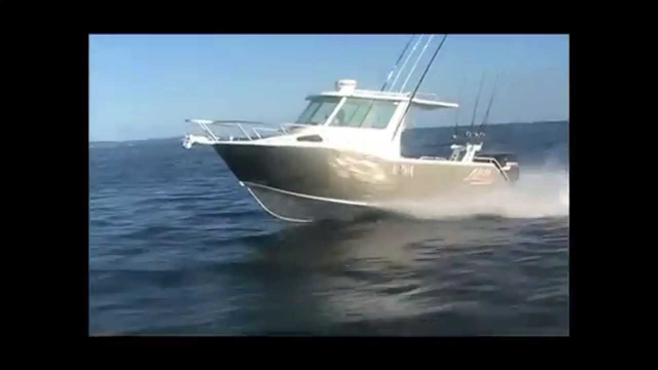 Australian Master Marine