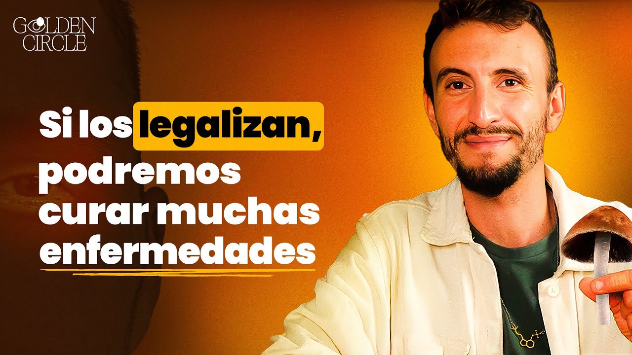La Verdad Sobre las Setas Alucinógenas: Ciencia, Experiencia y Beneficios Ocultos