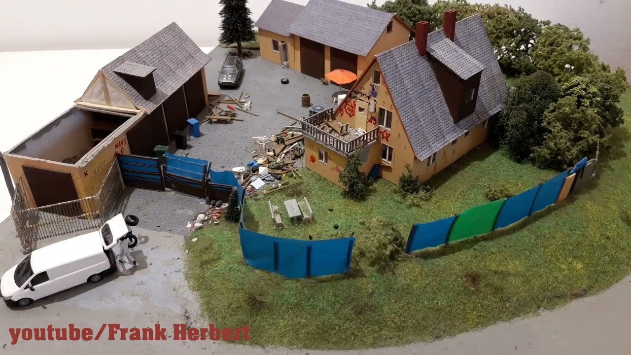 Drachenlord und die Reifenhaider 