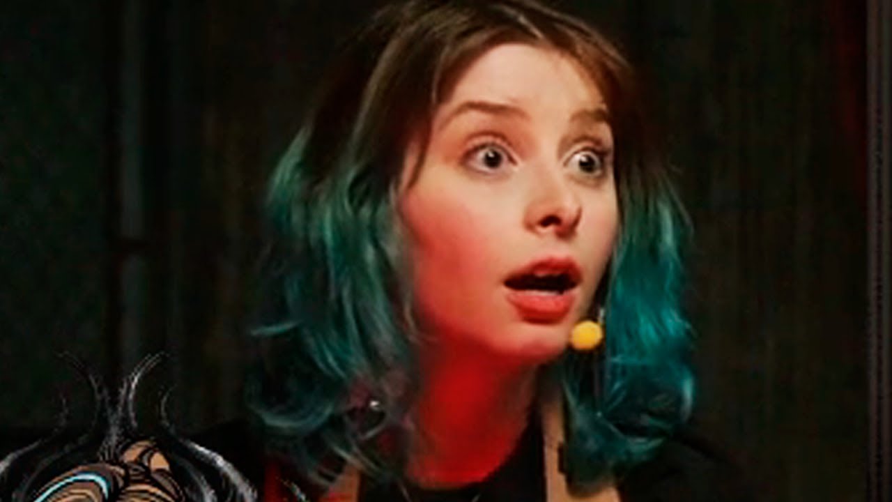 CARINA PASSANDO COM -3 NO DADO KKKKKK - CALAMIDADE EP 3