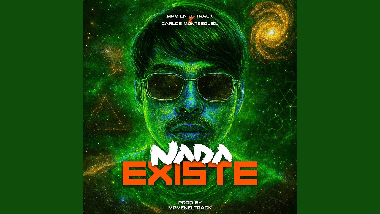 Nada Existe
