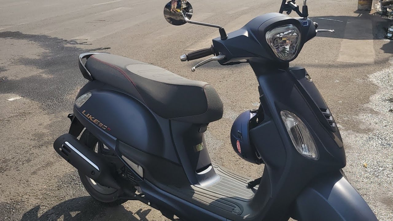 Is a 50cc scooter good enough for Saigon/Ho Chi Minh City?