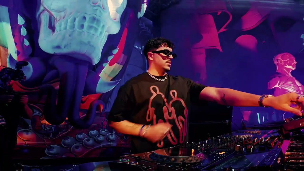 GREG 99 @ ELROW BRAZIL