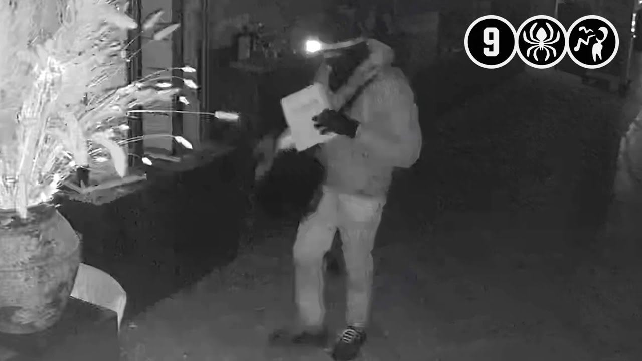 Inbreker maakt fortuin aan sieraden buit