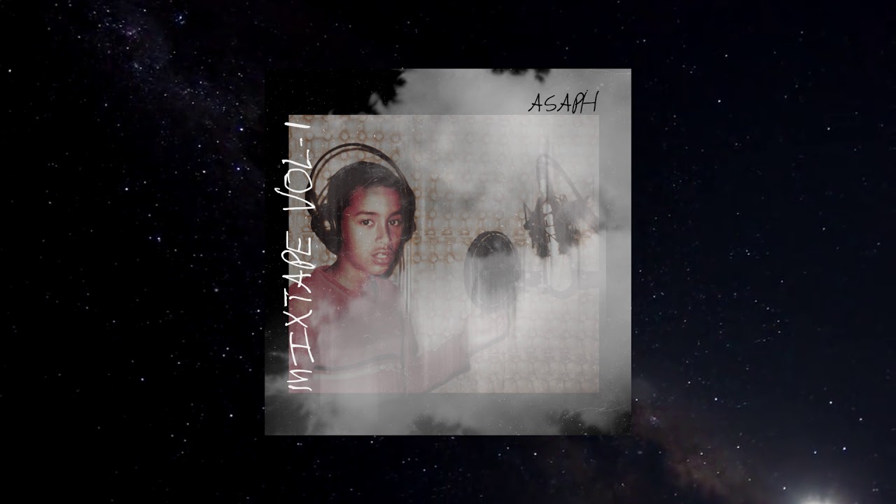 Asaph - Intro