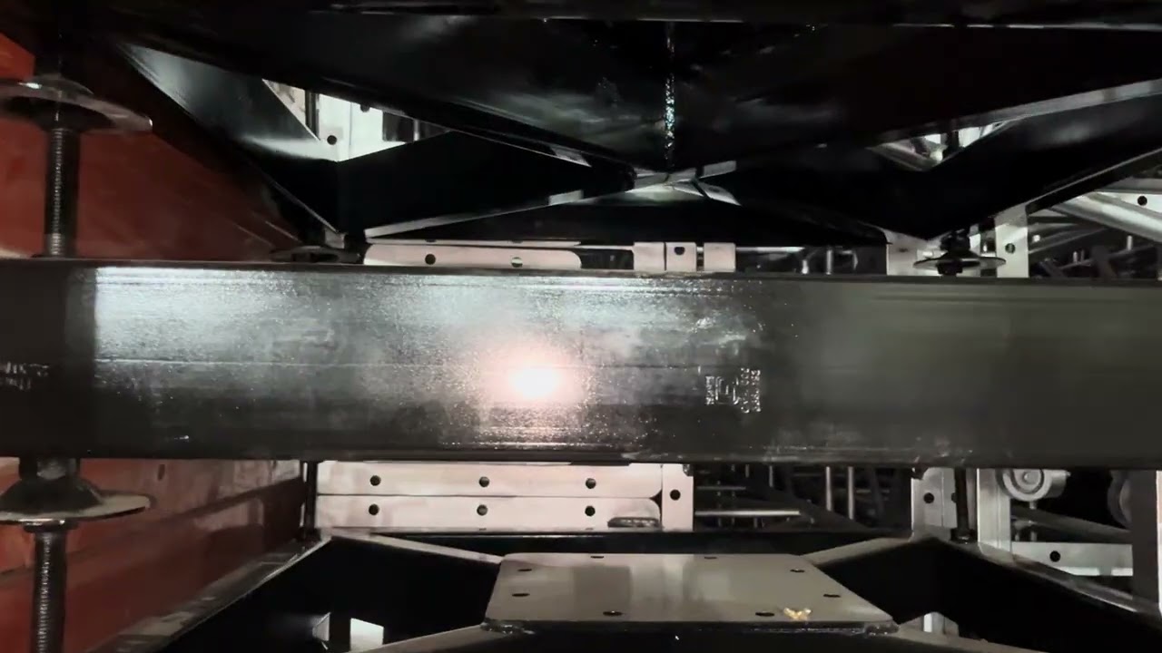 Truss deespech to Alwar Rajsthan #soundsystem #djtruss #stegelightingtruss #dancefloor #lightingtrus